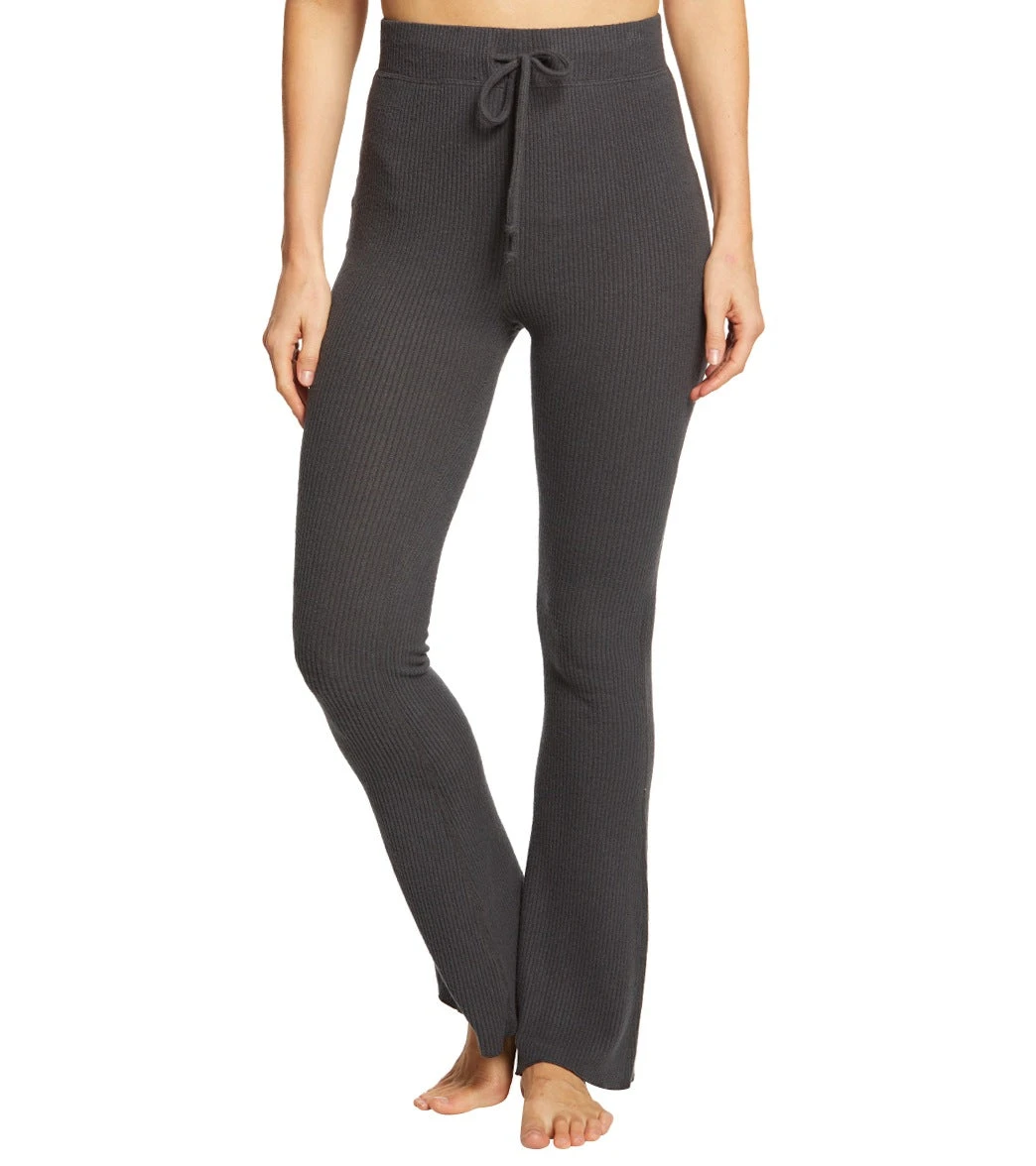 Spiritual Gangster High Rise Bell Pants 9 Spiritual Gangster High Rise Bell Pants - Image 7