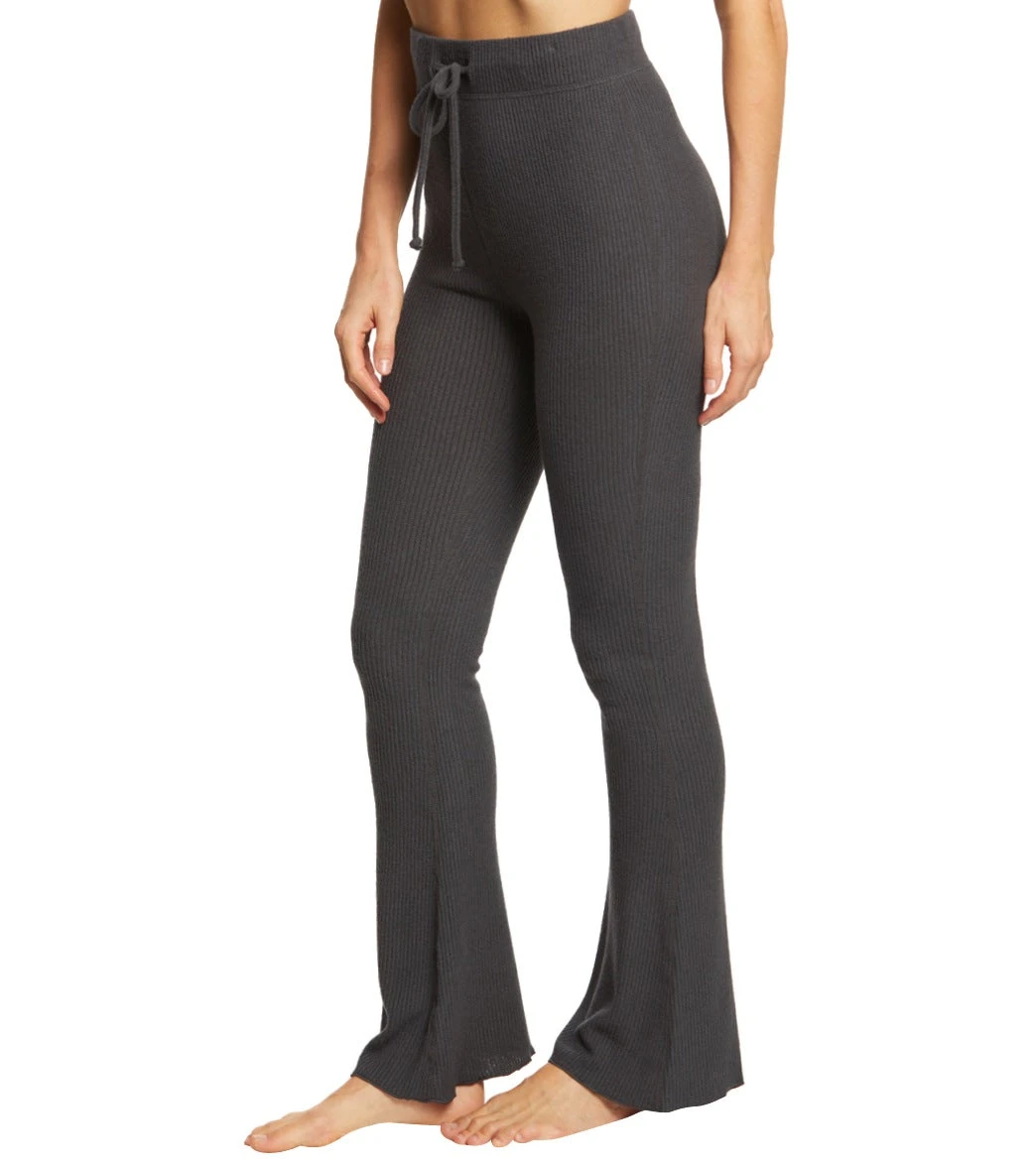 Spiritual Gangster High Rise Bell Pants 10 Spiritual Gangster High Rise Bell Pants - Image 8