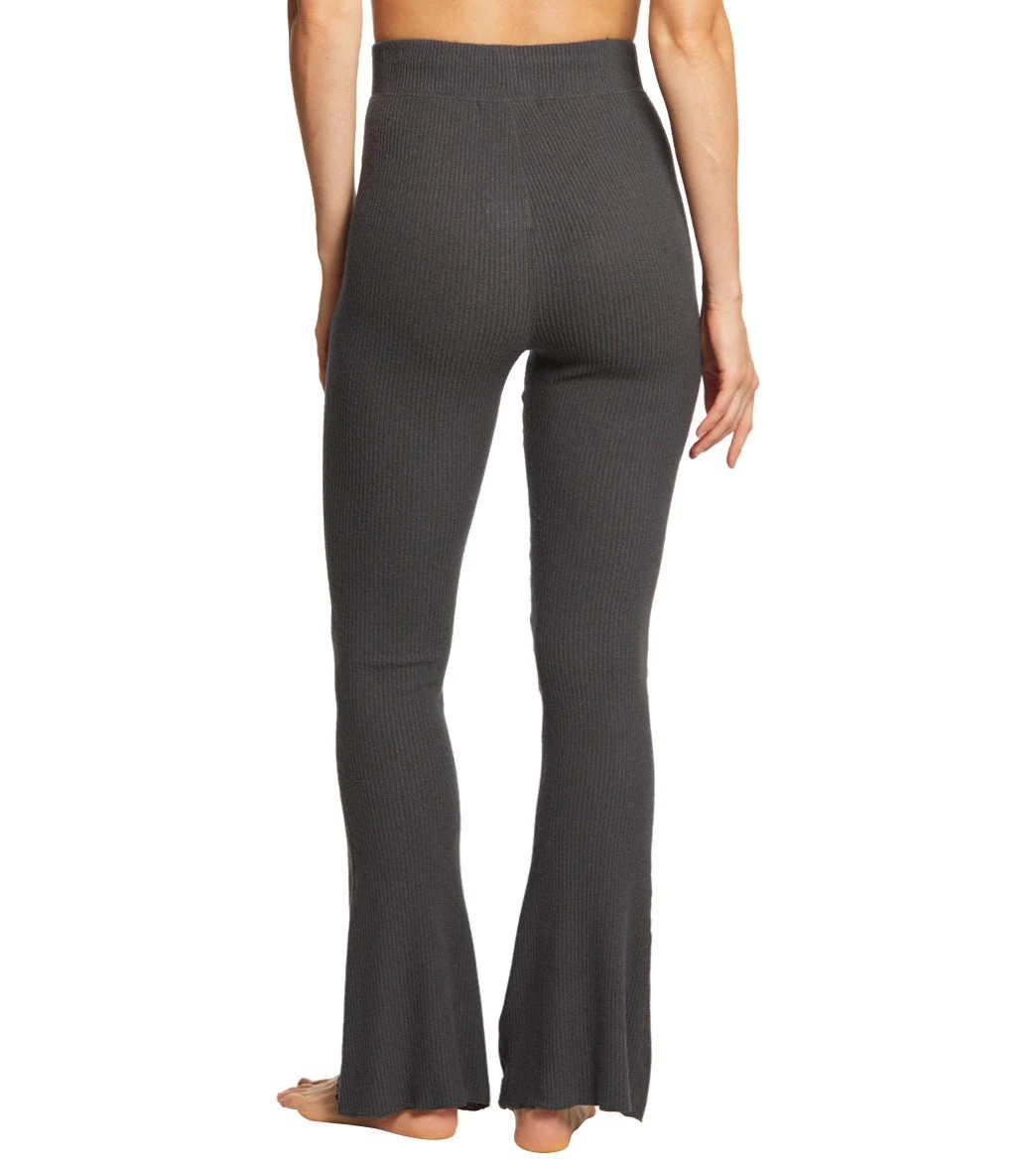 Spiritual Gangster High Rise Bell Pants 11 Spiritual Gangster High Rise Bell Pants - Image 9