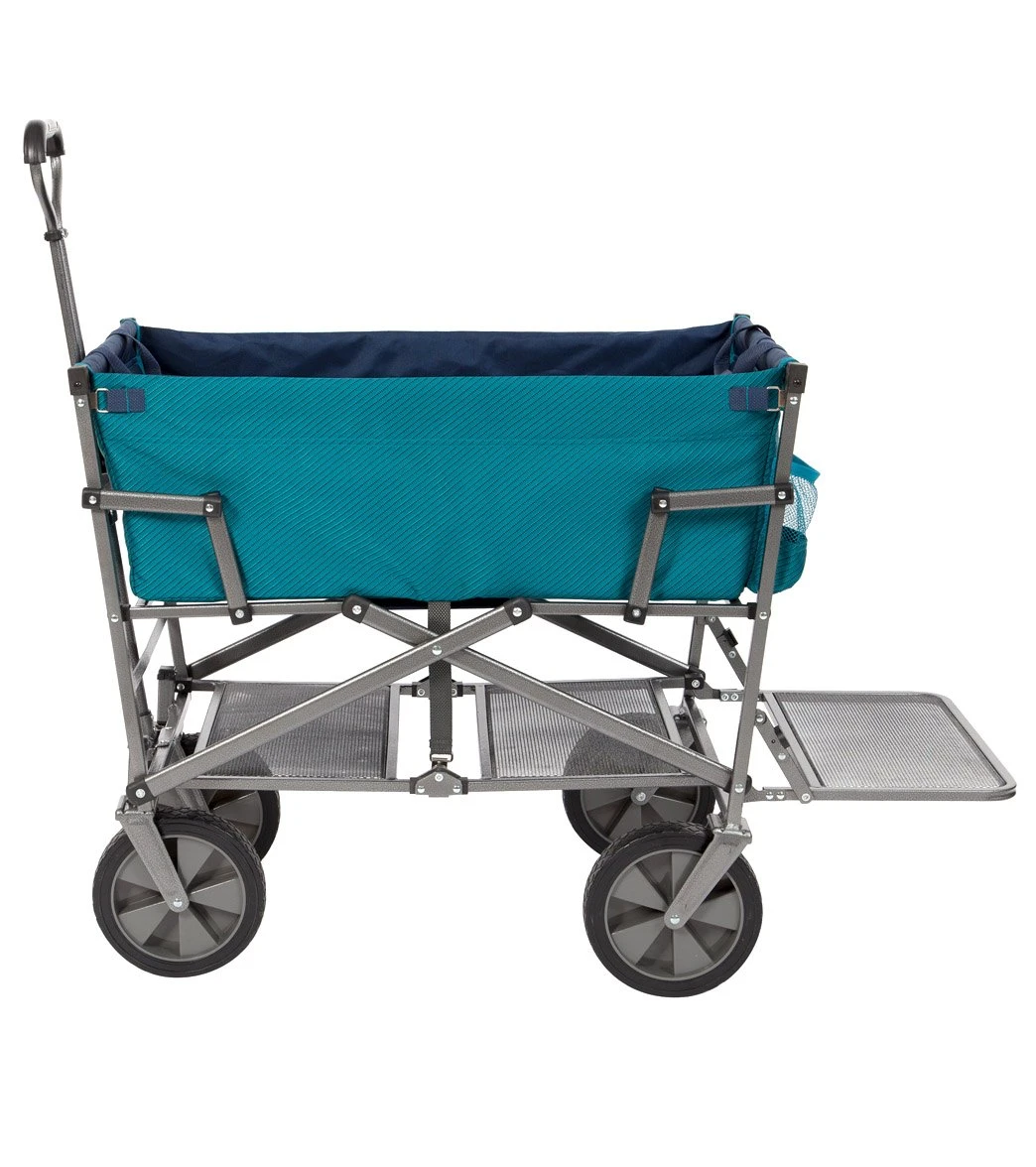 Mac Sports Double Decker Wagon 4 Mac Sports Double Decker Wagon - Image 2