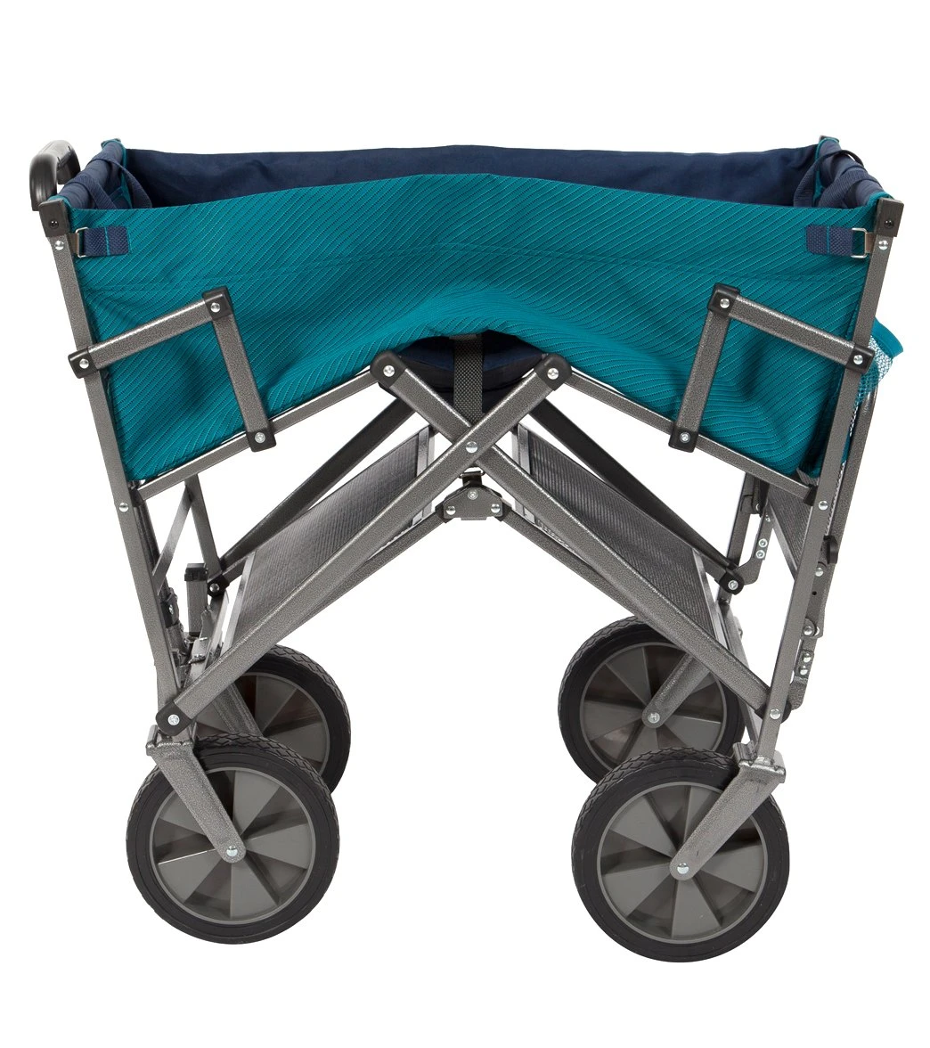 Mac Sports Double Decker Wagon 5 Mac Sports Double Decker Wagon - Image 3