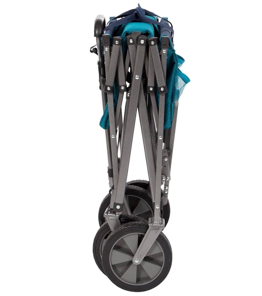 Mac Sports Double Decker Wagon 6 Mac Sports Double Decker Wagon - Image 4