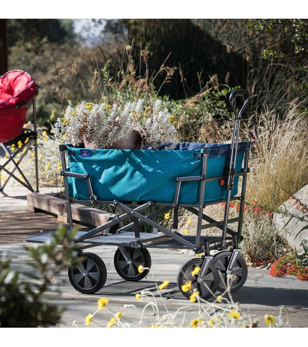 Mac Sports Double Decker Wagon 7 Mac Sports Double Decker Wagon - Image 5