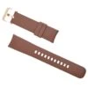 Samsung Galaxy Watch Silicone Band 2 Samsung Galaxy Watch Silicone Band -Swimwear Outlet 8635251425448 brown 1a