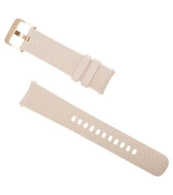 Samsung Galaxy Watch Silicone Band 33 Samsung Galaxy Watch Silicone Band -Swimwear Outlet 8635251425448 pink