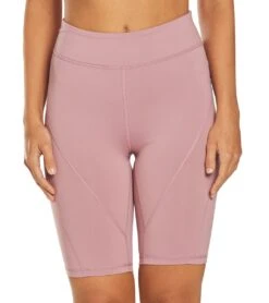 Free People Movement Biker Baby Shorts -Swimwear Outlet 8635281244328 raspberry