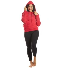 Spiritual Gangster Lotus Classic Raglan Hoodie 13 Spiritual Gangster Lotus Classic Raglan Hoodie -Swimwear Outlet 8636187672744 crimson 4a