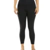Balance Collection Zobha Endurance Yoga Leggings 2 Balance Collection Zobha Endurance Yoga Leggings -Swimwear Outlet 8636447490216 black 1a