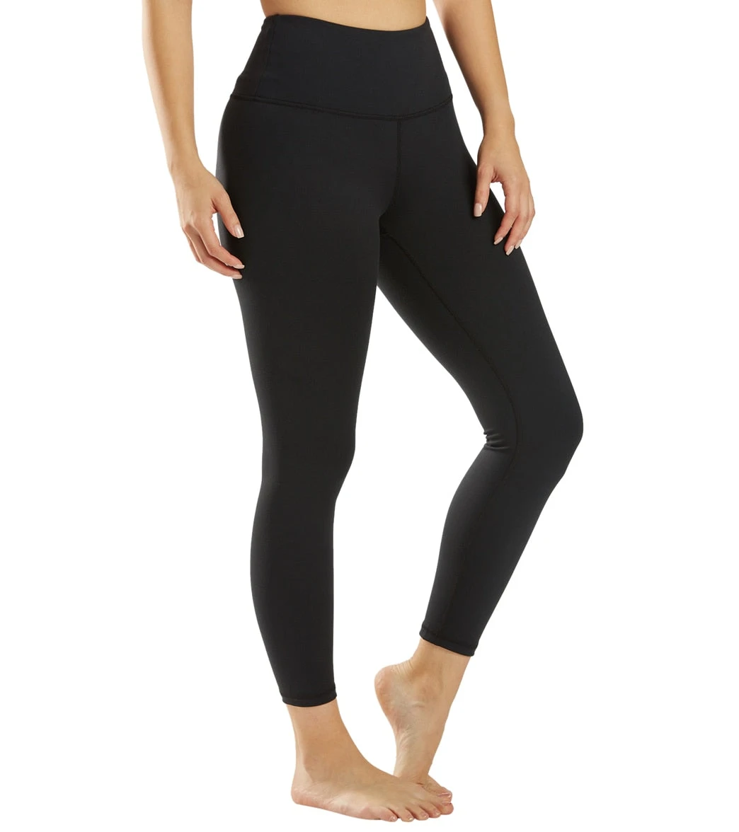 Balance Collection Zobha Endurance Yoga Leggings 4 Balance Collection Zobha Endurance Yoga Leggings - Image 2