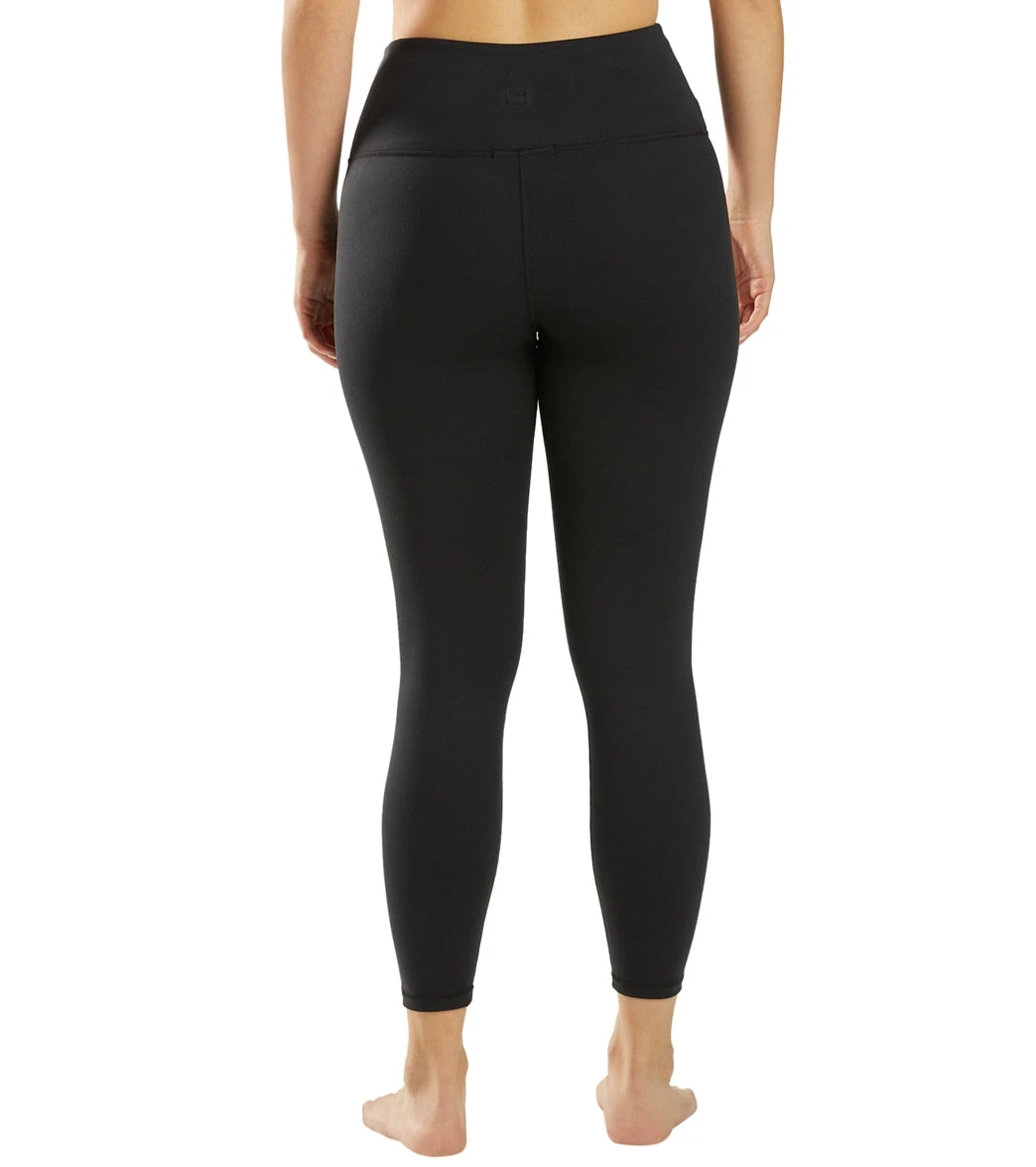 Balance Collection Zobha Endurance Yoga Leggings 5 Balance Collection Zobha Endurance Yoga Leggings - Image 3