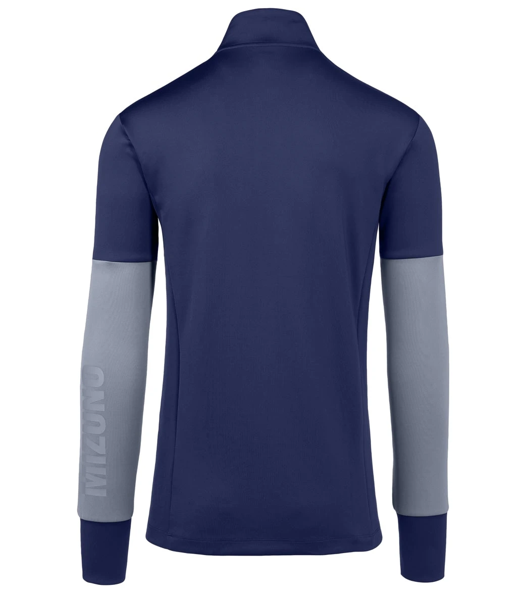 Mizuno Men's Alpha Quest Jacket 12 Mizuno Men's Alpha Quest Jacket - Image 10