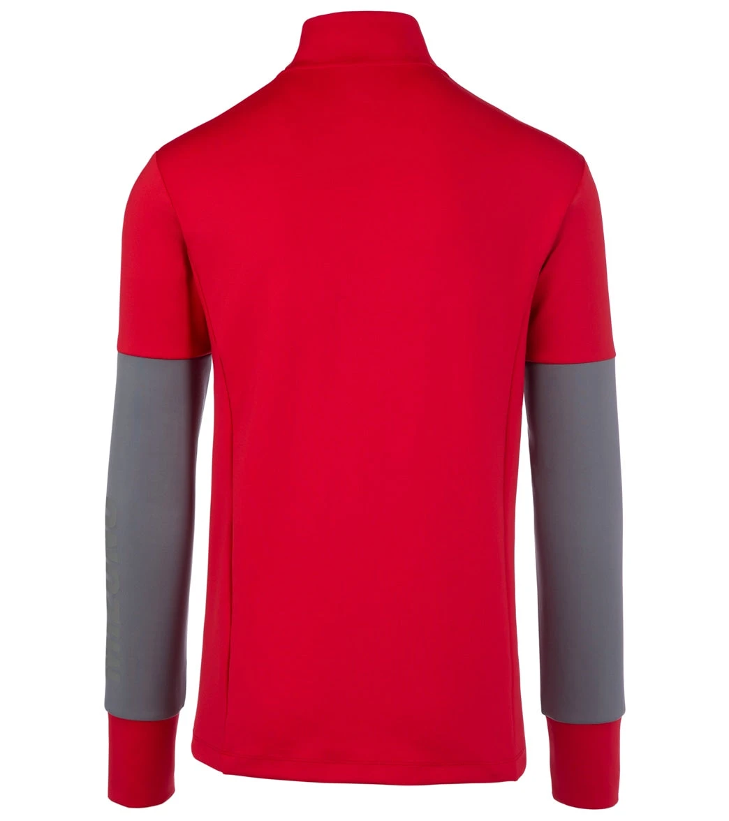 Mizuno Men's Alpha Quest Jacket 16 Mizuno Men's Alpha Quest Jacket - Image 14