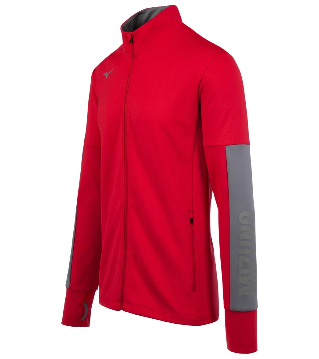 Mizuno Men's Alpha Quest Jacket 18 Mizuno Men's Alpha Quest Jacket - Image 16
