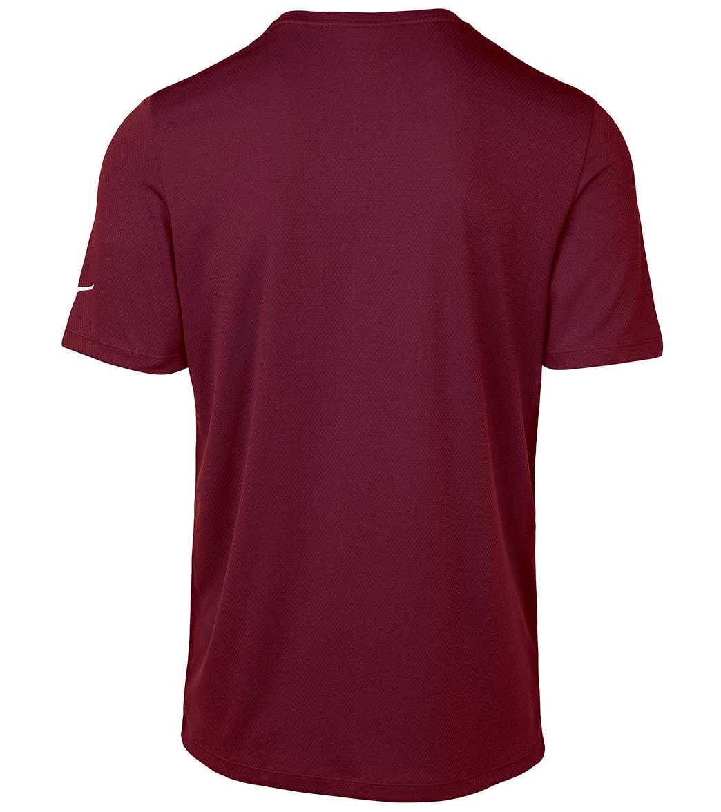 Mizuno Unisex Tee 8 Mizuno Unisex Tee - Image 6