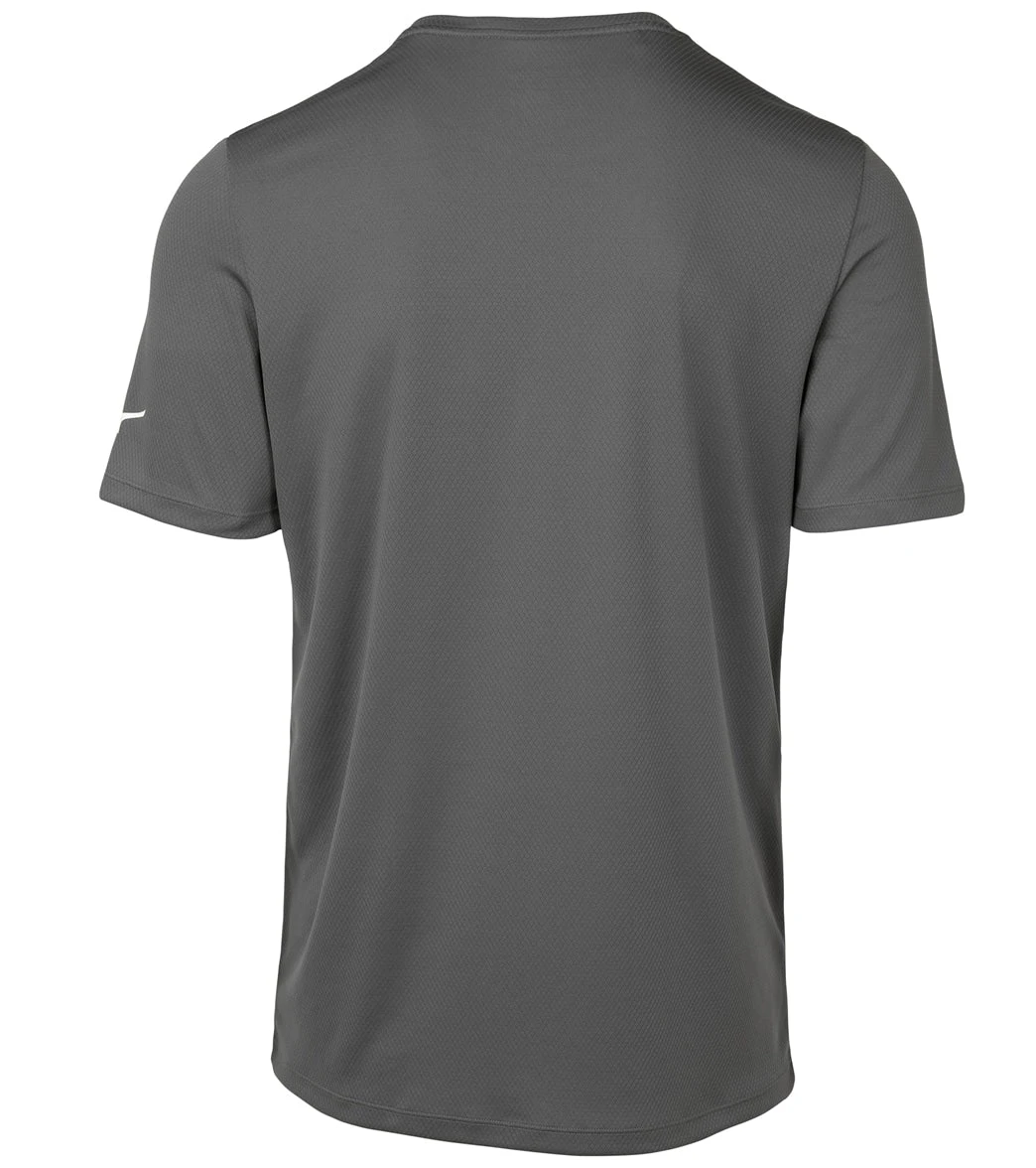 Mizuno Unisex Tee 16 Mizuno Unisex Tee - Image 14
