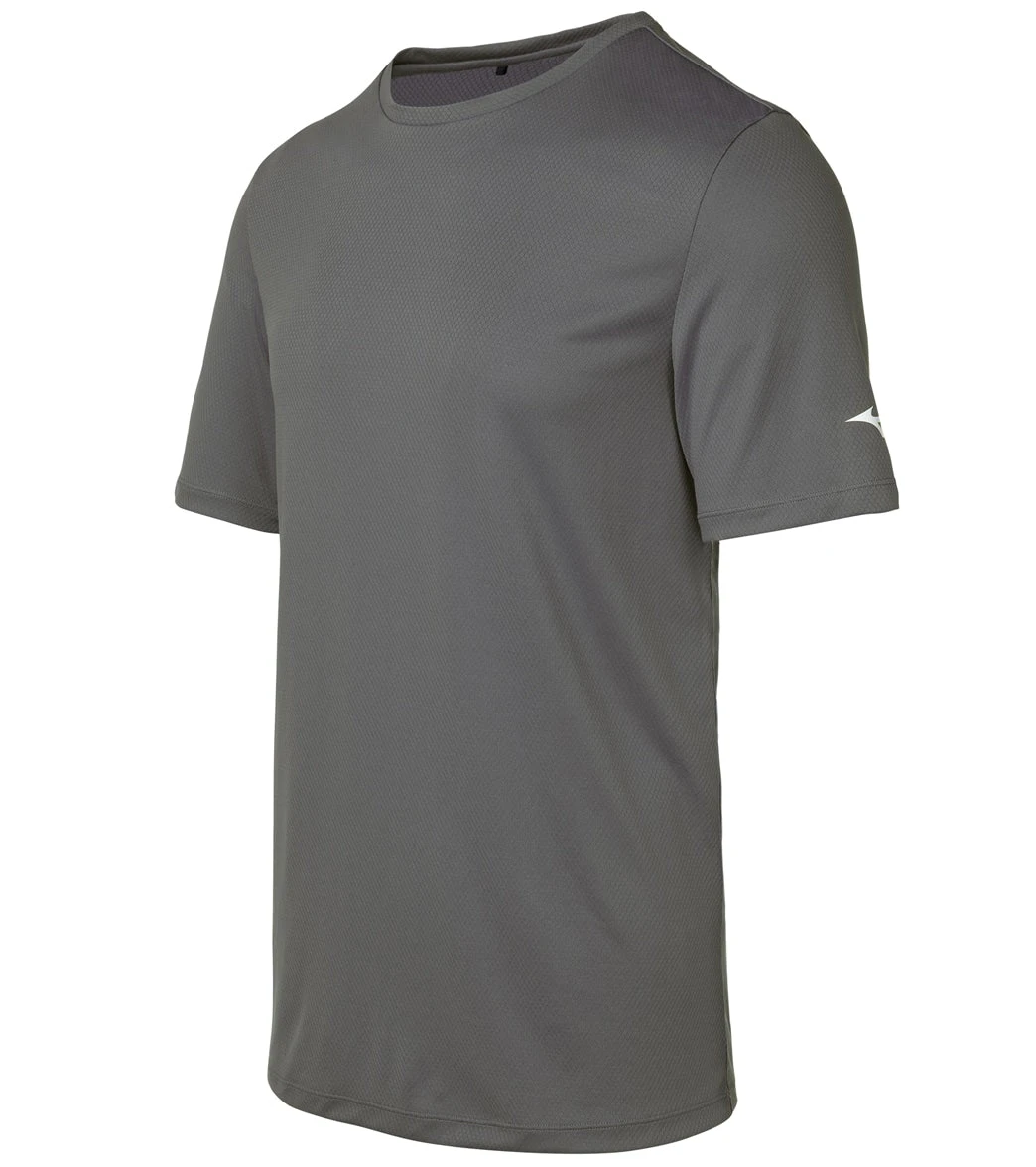 Mizuno Unisex Tee 18 Mizuno Unisex Tee - Image 16