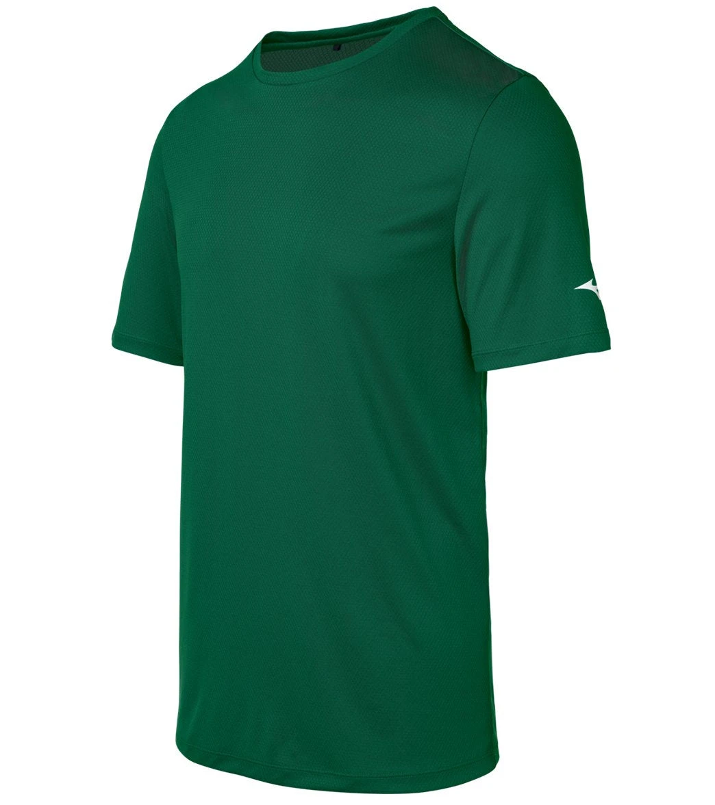 Mizuno Unisex Tee 11 Mizuno Unisex Tee - Image 9