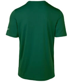 Mizuno Unisex Tee 31 Mizuno Unisex Tee -Swimwear Outlet 8636607266984 forest 2a