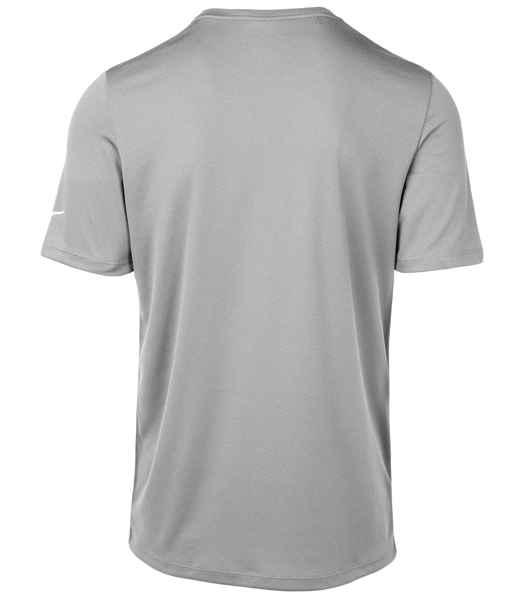 Mizuno Unisex Tee 20 Mizuno Unisex Tee - Image 18
