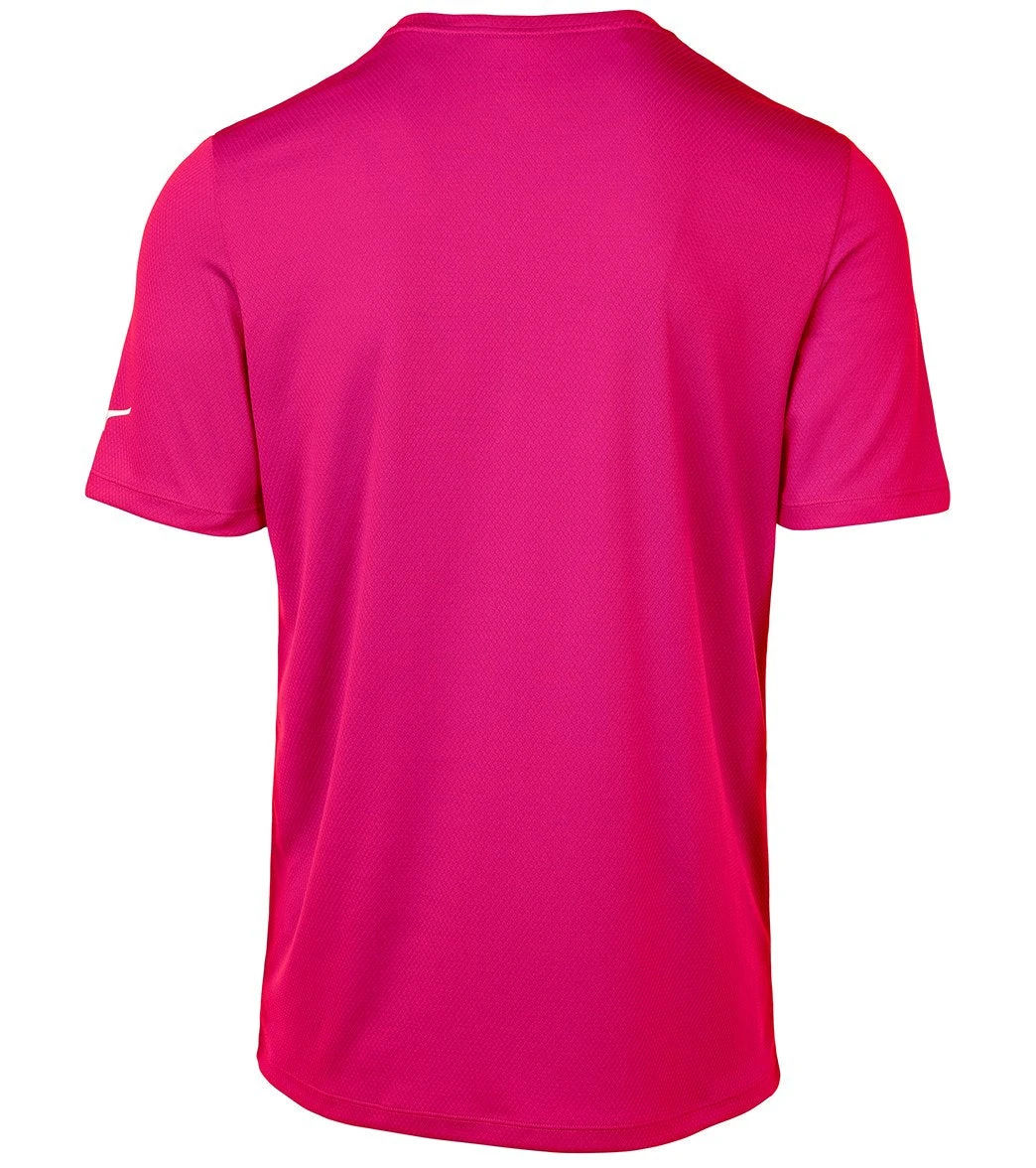Mizuno Unisex Tee 4 Mizuno Unisex Tee - Image 2