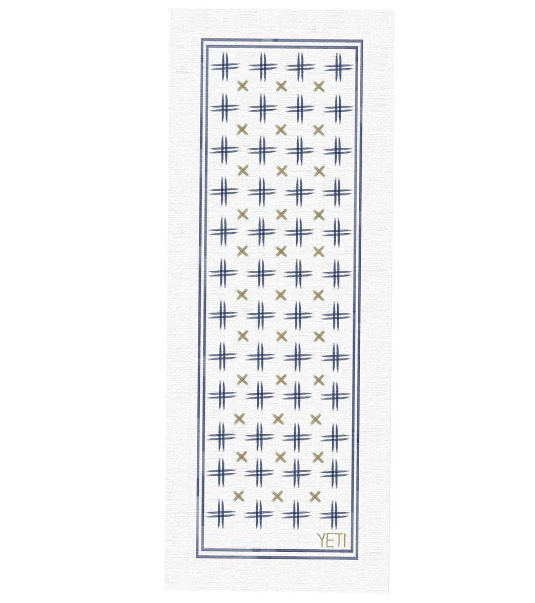 Yune Yoga The Saeki 5MM Yoga Mat 7 Yune Yoga The Saeki 5MM Yoga Mat - Image 5