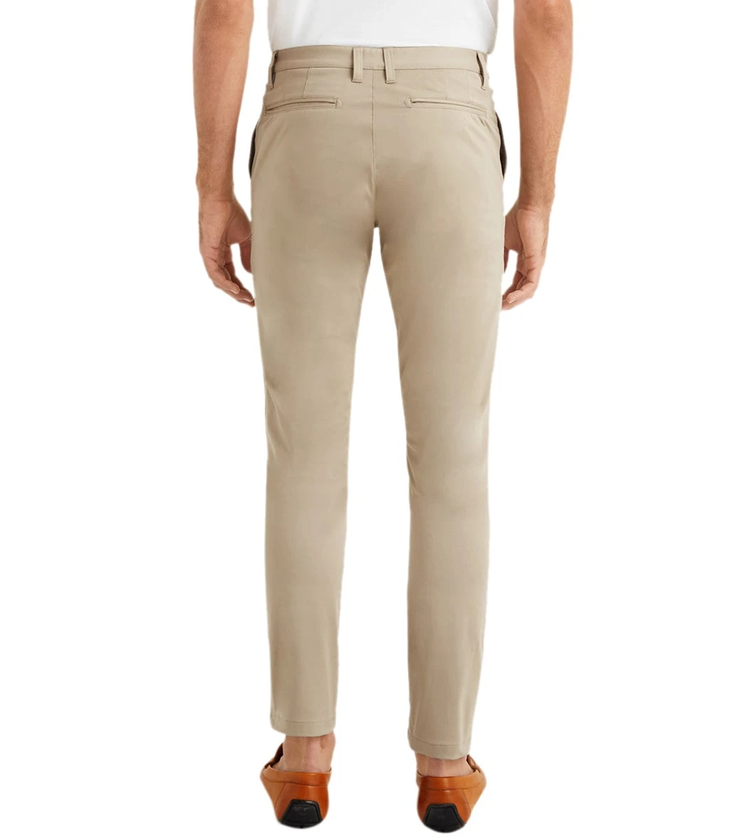 Rhone Men's Slim Commuter Pants 12 Rhone Men's Slim Commuter Pants - Image 10