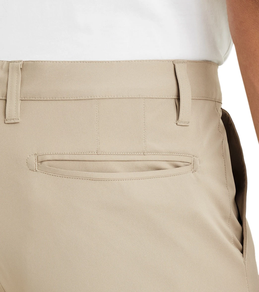 Rhone Men's Slim Commuter Pants 14 Rhone Men's Slim Commuter Pants - Image 12