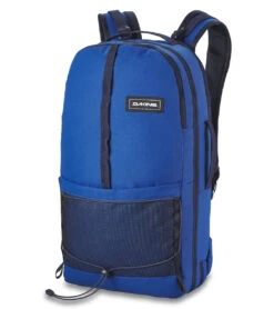Dakine Split Adventure LT 28L Backpack 23 Dakine Split Adventure LT 28L Backpack -Swimwear Outlet 8636861087912 deepblue 1a
