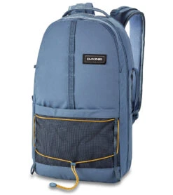 Dakine Split Adventure LT 28L Backpack 19 Dakine Split Adventure LT 28L Backpack -Swimwear Outlet 8636861087912 vintageblue 1a