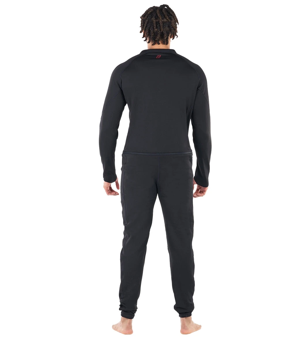 Level Six Men's Vulcan Front Zip Thermal Unisuit 5 Level Six Men's Vulcan Front Zip Thermal Unisuit - Image 3