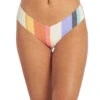 Rip Curl Women's Heat Wave Skimpy Hipster Bikini Bottom 1 Rip Curl Women's Heat Wave Skimpy Hipster Bikini Bottom -Swimwear Outlet 8637057728680 2t