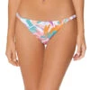 Raisins Women's Korakia Jamaica Bikini Bottom 1 Raisins Women's Korakia Jamaica Bikini Bottom -Swimwear Outlet 8637283893416 white 1a