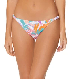 Raisins Women's Korakia Jamaica Bikini Bottom 12 Raisins Women's Korakia Jamaica Bikini Bottom -Swimwear Outlet 8637283893416 white