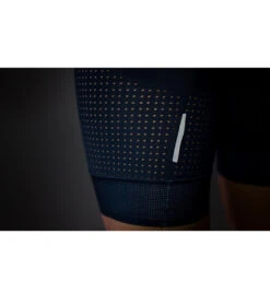 Santini Men's Forza Indoor Training Bib Shorts -Swimwear Outlet 8637301424296 nauticablue 5a