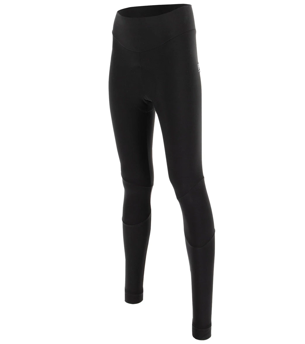 Santini Women's Alba Bib-tights 4 Santini Women's Alba Bib-tights - Image 2