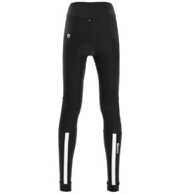 Santini Women's Alba Bib-tights 12 Santini Women's Alba Bib-tights -Swimwear Outlet 8637301457064 black 3a