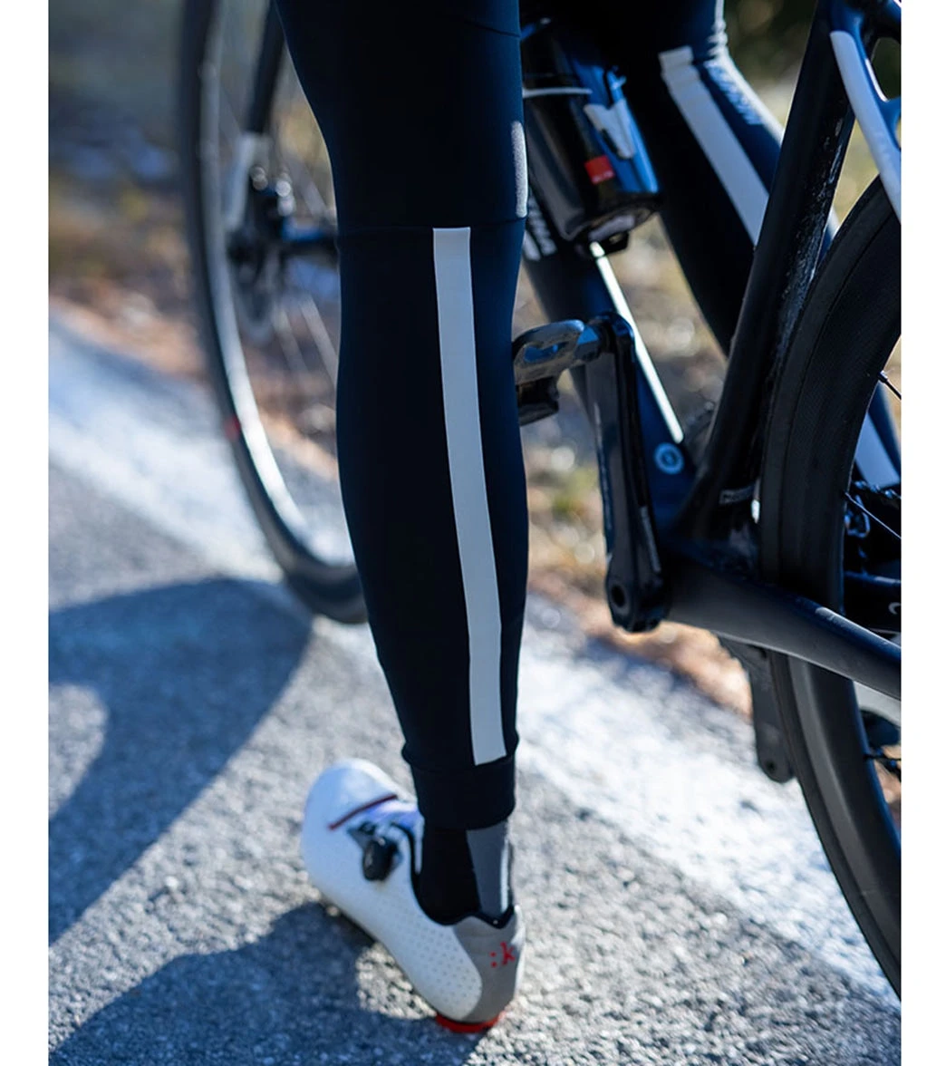 Santini Women's Alba Bib-tights 7 Santini Women's Alba Bib-tights - Image 5