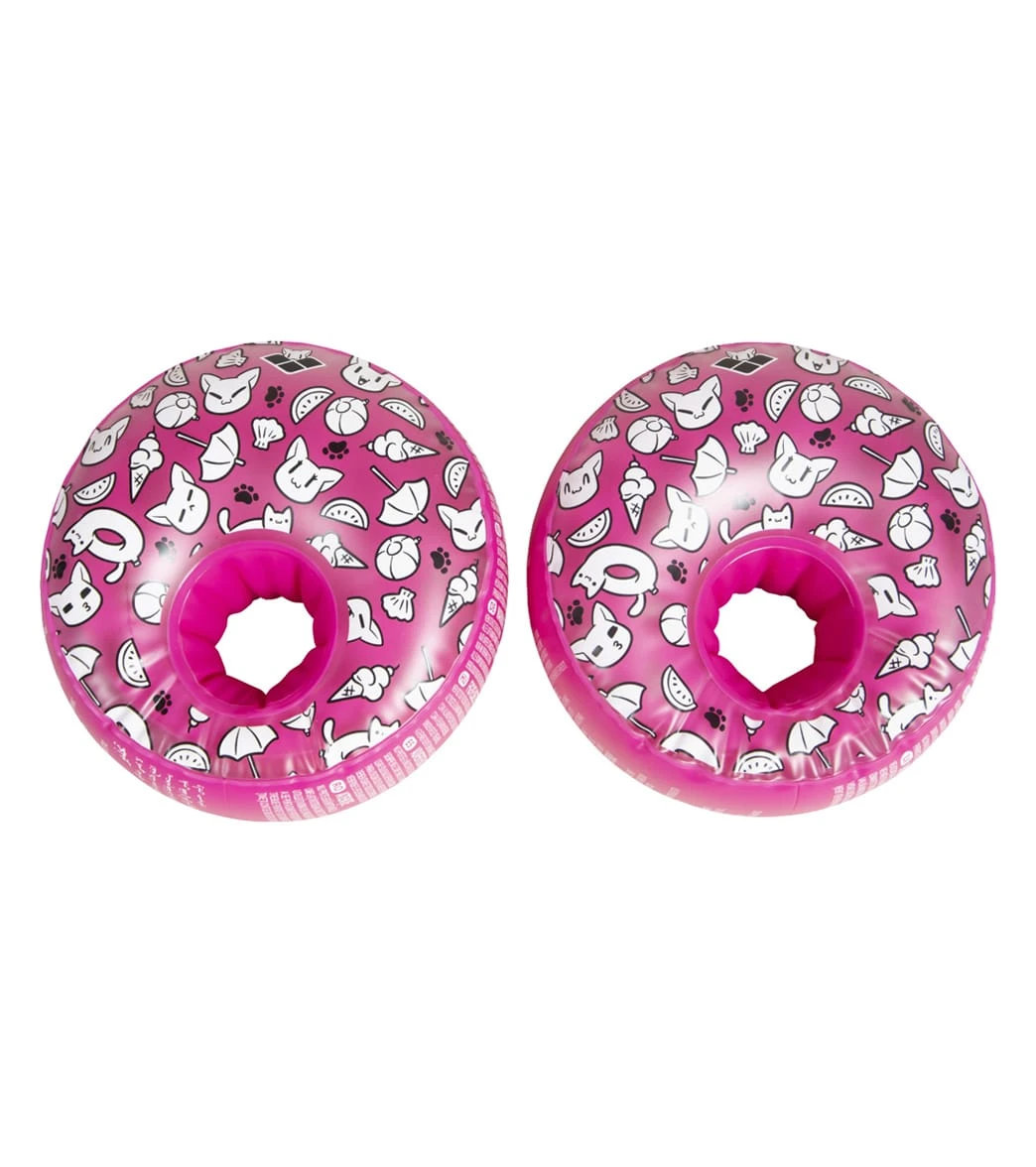 Arena Kids' Friends Floating Armband 5 Arena Kids' Friends Floating Armband - Image 3