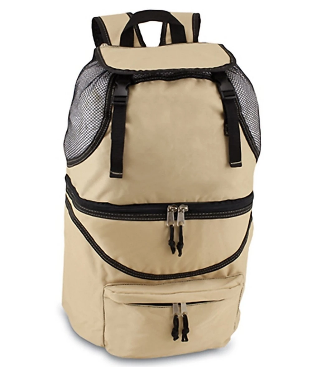 Picnic Time Zuma Backpack Cooler 21 Picnic Time Zuma Backpack Cooler - Image 19