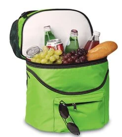 Picnic Time Zuma Backpack Cooler 36 Picnic Time Zuma Backpack Cooler -Swimwear Outlet 8637338321064 lime 2a