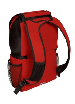 Picnic Time Zuma Backpack Cooler 26 Picnic Time Zuma Backpack Cooler -Swimwear Outlet 8637338321064 red 3a
