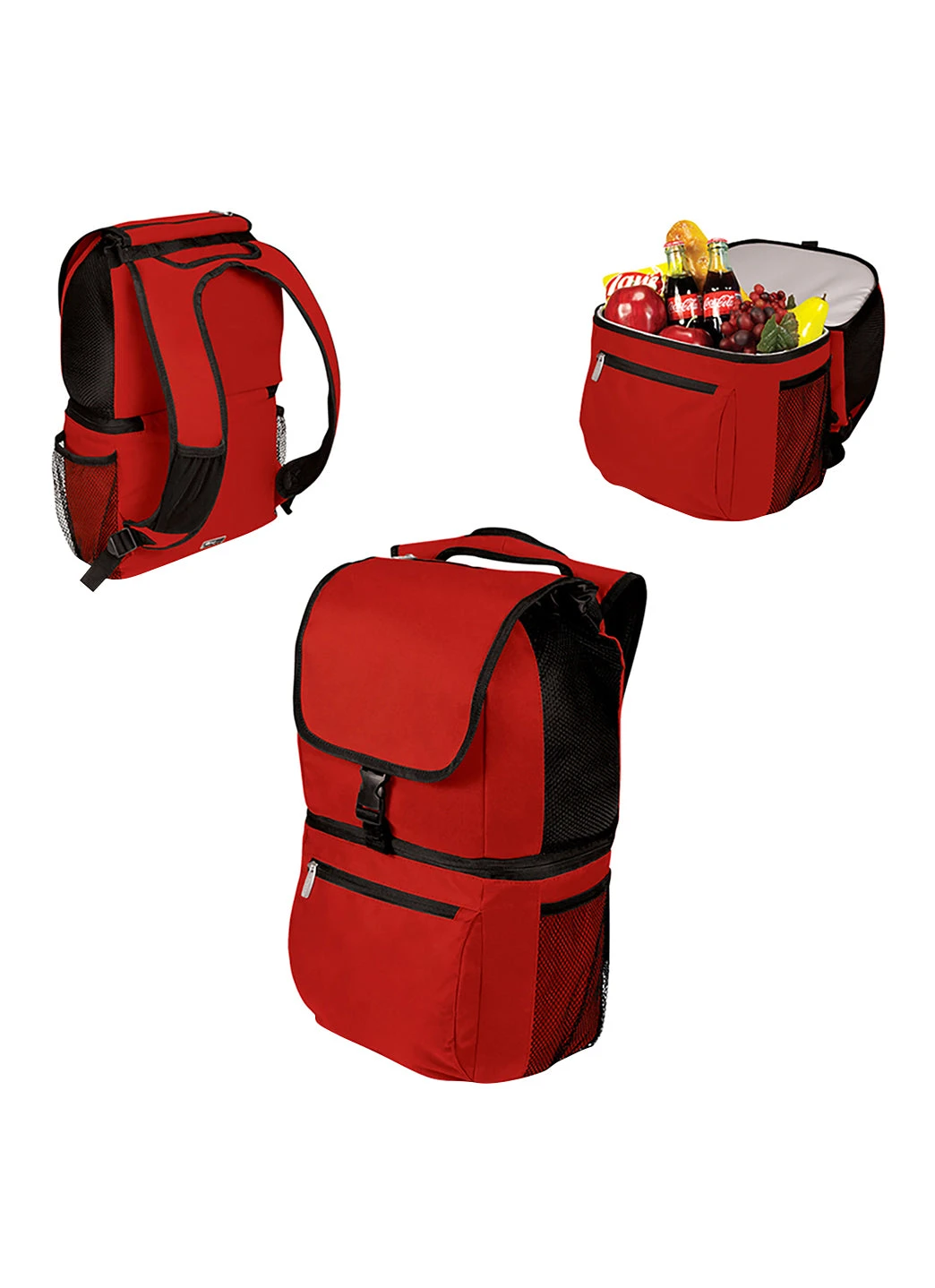 Picnic Time Zuma Backpack Cooler 12 Picnic Time Zuma Backpack Cooler - Image 10