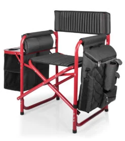 Picnic Fusion Backpack Cooler Chair