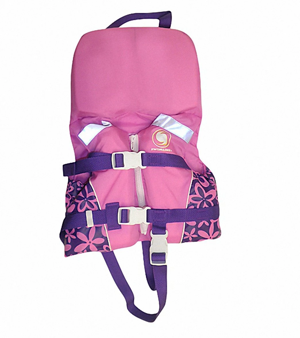 Swimline USCG Approved Infant Swim Vest (up To 30lbs) 9 Swimline USCG Approved Infant Swim Vest (up To 30lbs) - Image 7