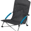 Picnic Time Tranquility Chair -Swimwear Outlet 8637380821160 waves 1a