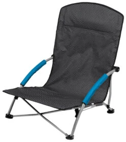 Picnic Time Tranquility Chair -Swimwear Outlet 8637380821160 waves
