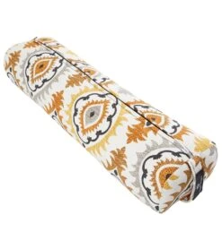 Hugger Mugger Junior Printed Yoga Bolster 29 Hugger Mugger Junior Printed Yoga Bolster -Swimwear Outlet 8637413818536 fierysol 2a