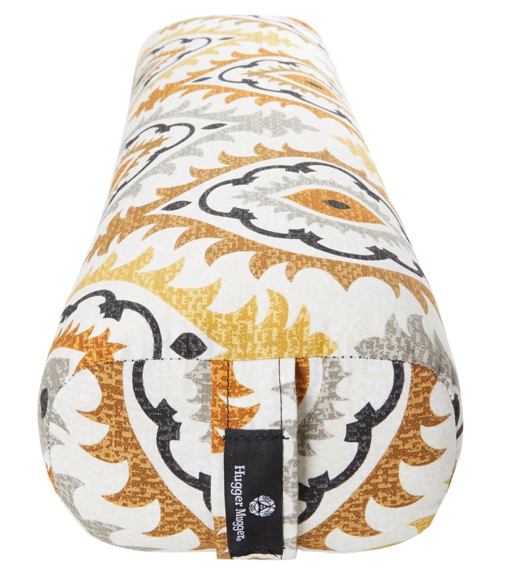 Hugger Mugger Junior Printed Yoga Bolster 11 Hugger Mugger Junior Printed Yoga Bolster - Image 9