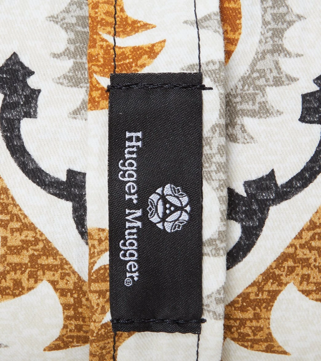 Hugger Mugger Junior Printed Yoga Bolster 12 Hugger Mugger Junior Printed Yoga Bolster - Image 10