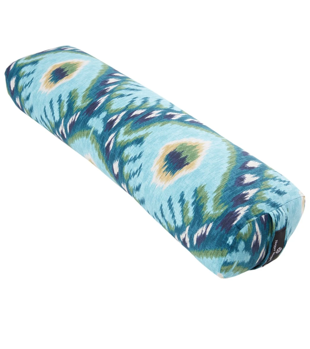Hugger Mugger Junior Printed Yoga Bolster 22 Hugger Mugger Junior Printed Yoga Bolster - Image 20